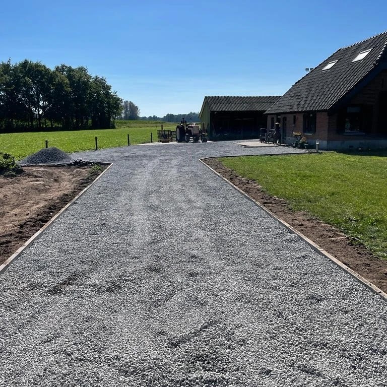 Klussenbedrijf de Haan — Foto’s 3