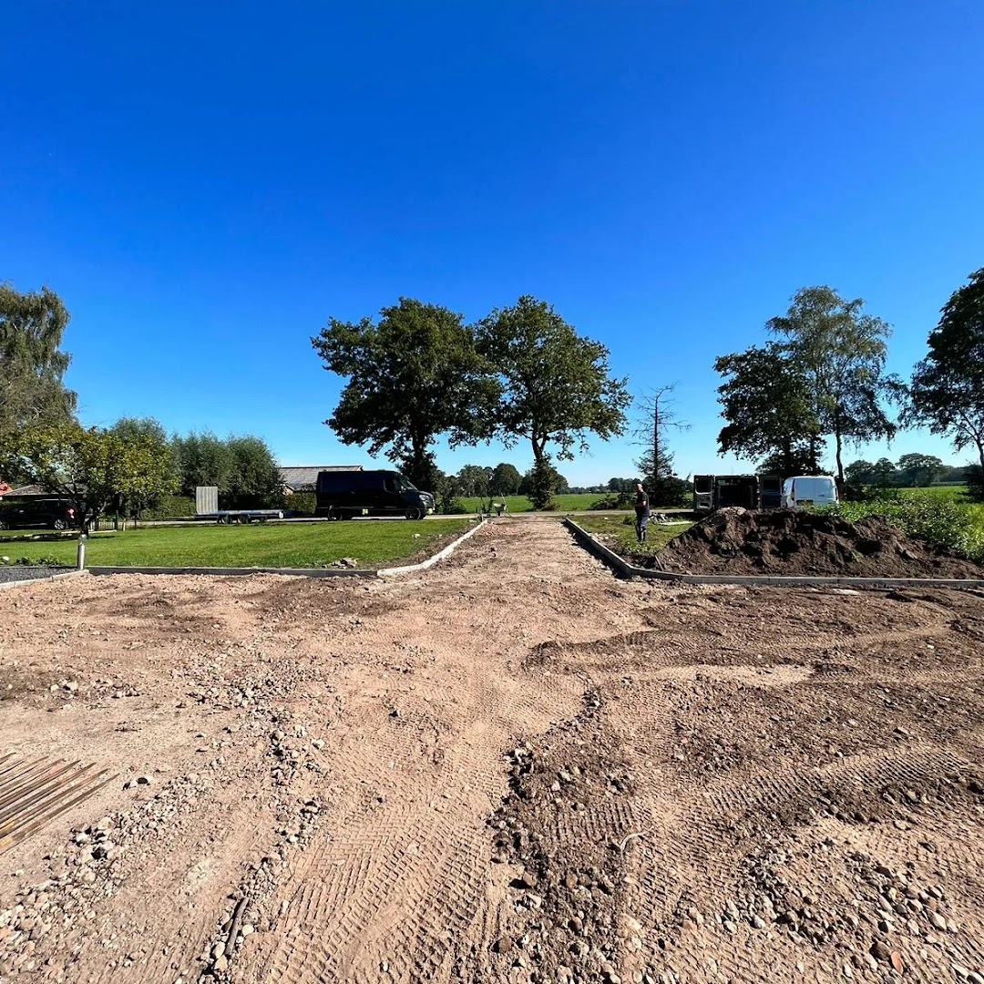 Klussenbedrijf de Haan — Foto’s 4