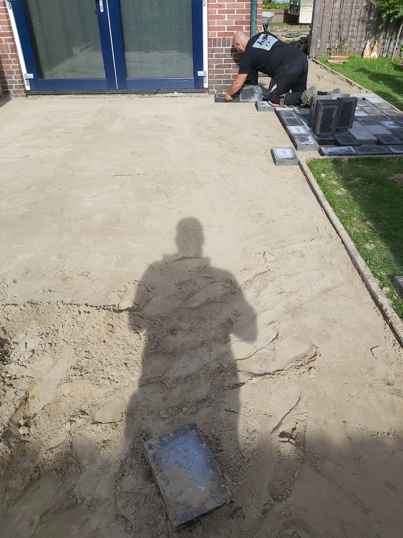 Klussenbedrijf de Haan — Foto’s 7