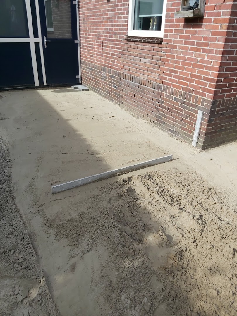 Klussenbedrijf de Haan — Foto’s 9