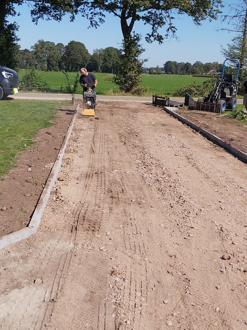 Klussenbedrijf de Haan — Foto’s 2